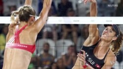 In Photos: Highlights from Day 4 of Rio Olympics