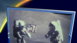 Oyga safar qilgan fazogirlar bilan suhbat/Apollo-17 