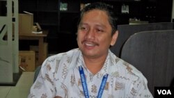 Kepala Humas Badan Narkotika Nasional (BNN) Sumirat mengatakan belum menerima laporan BPK. (Foto: Dok)