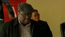 Zimbabwe Election Video