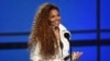 Janet Jackson attend son premier enfant à 50 ans