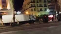 Le suspect est décédé aprés des échanges de tirs avec les policiers (vidéo)