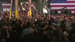 Tramp i dalje "ratuje" sa pokojnim senatorom Mekejnom