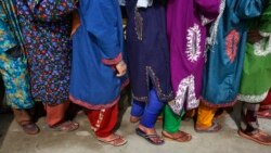 "Chaque vote compte" : début en Inde des plus grandes élections de l'Histoire