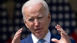 Joe Biden annonce un plan contre "l'épidémie" des armes à feu