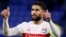 Nabil Fekir
