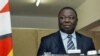 Tsvangirai MDC Launches Zimbabwe Economic Blueprint