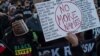 Protests Continue in US Cities Over Latest Police Shootings
