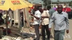 'Yancin 'yan Jaridu daga bakin 'yan Najeriya