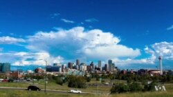 Women 'Weed Warriors' Leading the Way in US Pot Revolution