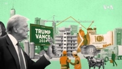 Вториот мандат на Трамп: Надежи за економски просперитет