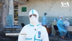 ოკუპირებულ აფხაზეთში კოვიდეპიდემიის აფეთქებას ელიან