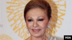 شهبانو فرح پهلوی