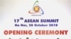 ASEAN mong muốn tăng cường gắn kết với Hoa Kỳ