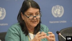 힐랄 엘버 유엔 식량권리 특별보고관