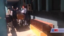 خانواده اوتار سینگه می گویند راه او را ادامه می دهند