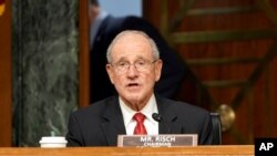 سناتور جیم ریش