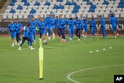 تیم ملی فوتبال اسرائیل