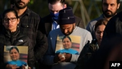 Članovi porodice jedne od žrtava masovnog ubistva u Fedeksu