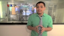 Pawai Jelang KTT Perubahan Iklim