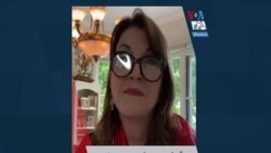 مری آپیک: هیچ امیدی به تغییر ندارم؛ حکومت، رئیس جمهوری مورد نظر خود را برگزیده است