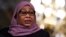 Rais wa Tanzania Samia Suluhu Hassan Aprili 15, 2022