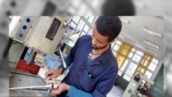 «ቃል የተገባለን ሽልማት አልተሰጠንም»- የሶልቭ ኢት የቴክኖሎጂ ውድድር አሸናፊ መልካሙ ታደሰ