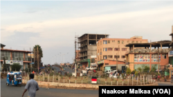 Magaala Dambi Doolloo 