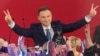 Polish Election Signals Deeper Political Shift to Right
