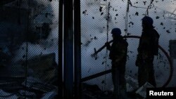 Оттаму велат дека се очекува вистинската бројка да биде „значително поголема“ од официјалниот биланс, бидејќи работата за потврдување е во тек