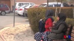 Afg'onistonda turk maktabi o'qituvchilari hibsda