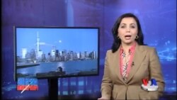 Nyu-Yorkdagi tibbiy markazlarda - NYC African Immigrants