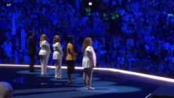 Elekzyon Etazini: 2 Prensipal Kandida Gen Pozisyon Depaman Sou Kontwòl Zam