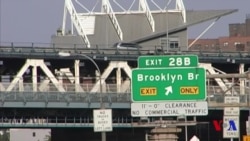 Tramp AQSh infratuzilmasini yaxshilamoqchi