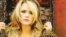 乡村歌星Miranda Lambert
