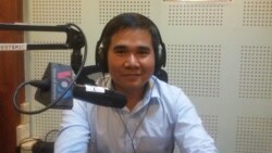 បទសម្ភាសន៍VOA៖ ការតាំង​ពិព័រណ៍​ដែល​មាន​ចំណងជើង​ថា «ក្រឡេក​មើល​ទីក្រុង​ភ្នំពេញ​ឡើង​វិញ» និង​សារៈសំខាន់​របស់​ពិព័រណ៍​នេះ