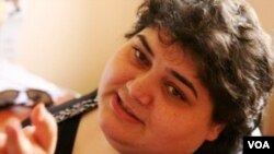 Xədicə İsmayılova