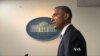 Obama Offers Apologies for Hostage Deaths