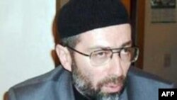 Islam Partiyasının rayon təşkilatının sədri həbs edilib