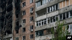 ადიივკა, უკრაინა