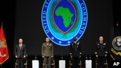 AFRICOM