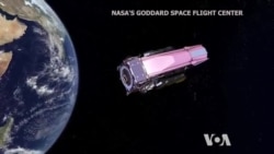 New Space Telescope to Undergo Crucial Testing