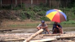 Lao Dam Project Runs Into Opposition