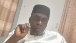 Nominɛli Kɛla Idrissa Ture Kaou Djim ka Minɛli