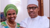 NPA: Buhari Ya Dakatar Da Hadiza Bala Usman, Ya Sa A Bincike Ta