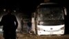 Bomb Kills 3 Vietnamese Tourists, Egyptian Guide Near Cairo Pyramids