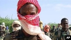 Al-Shabaab iyo Kenya oo ku kulmay xuduudda