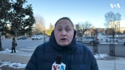 Екстремно ниски температури се очекуваат во Вашингтон за време на свеченостите по повод инаугурацијата