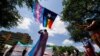 In US, Pride Month Festivities Muted by Political Setbacks 