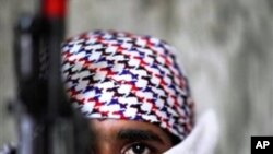 Three Questions: Pakistan and Afghan Talks with Taliban